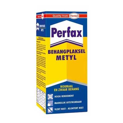 Perfax