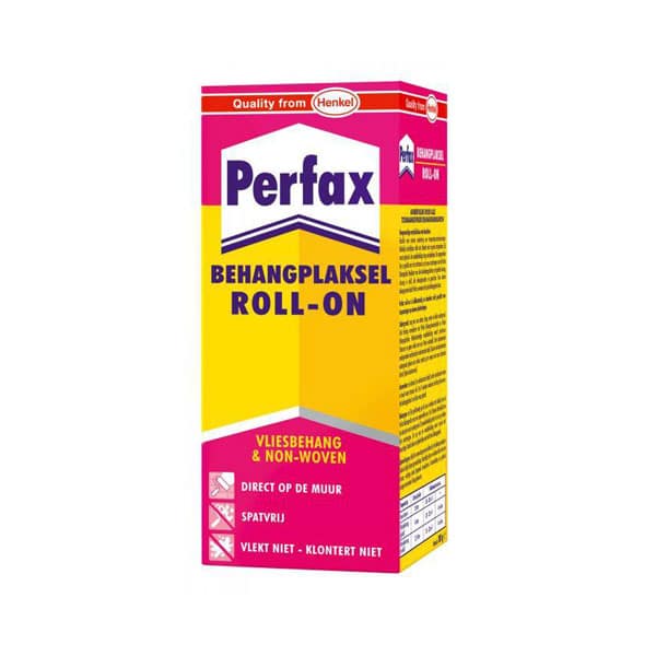 Perfax