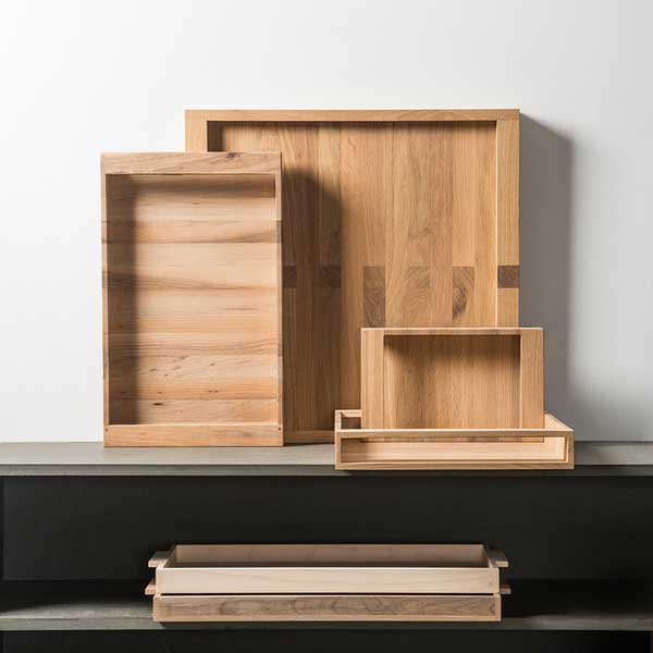 Pilat &amp; Pilat DINA dienblad