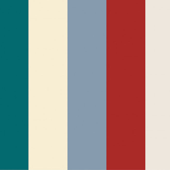 t.e. 216 - Rijksmuseum behang dna 08