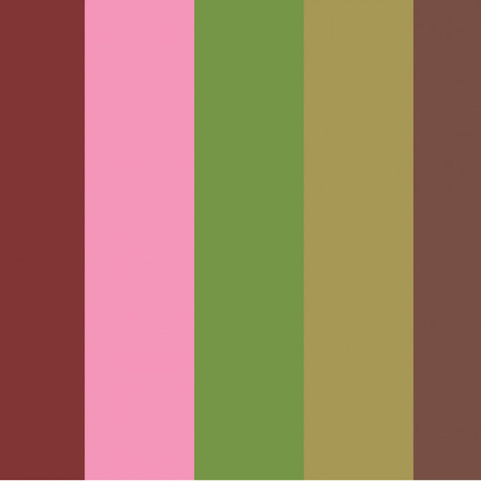 t.e. 216 - Rijksmuseum behang dna 10