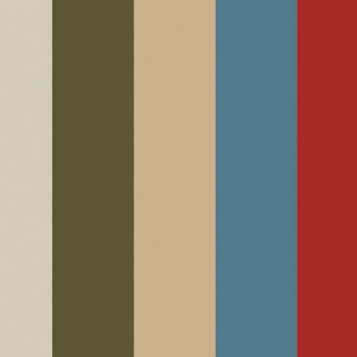 t.e. 216 - Rijksmuseum behang dna 14