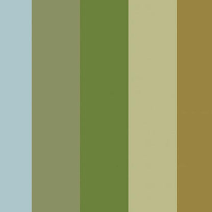 t.e. 216 - Rijksmuseum behang dna 24