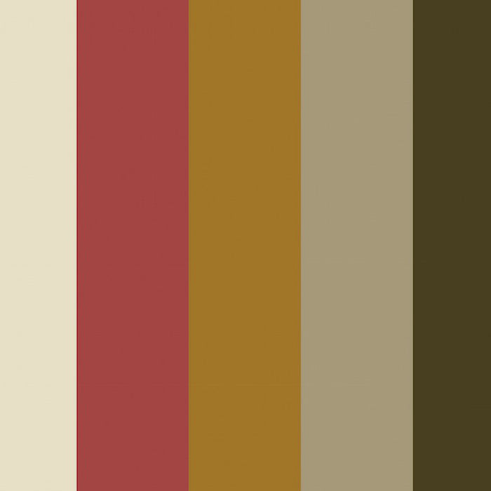 t.e. 216 - Rijksmuseum behang dna 30