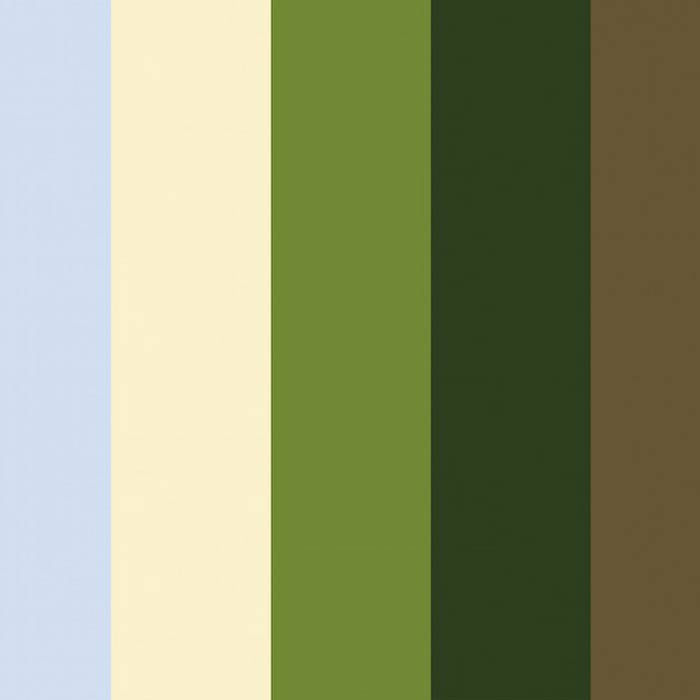 t.e. 216 - Rijksmuseum behang dna 34