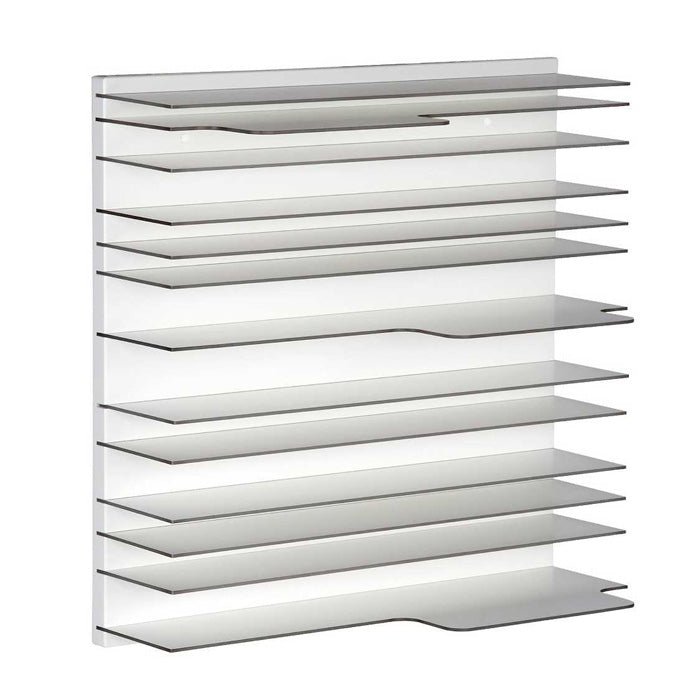 Spectrum Paperback boekenkast small 60x60