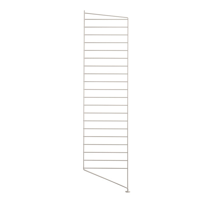 String Furniture floor panel 115x30 beige