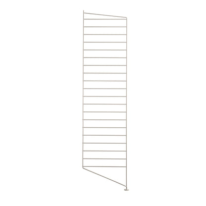 String Furniture floor panel 115x30 beige