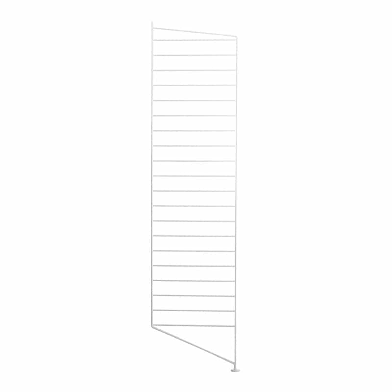 String Furniture floor panel 115x30 wit