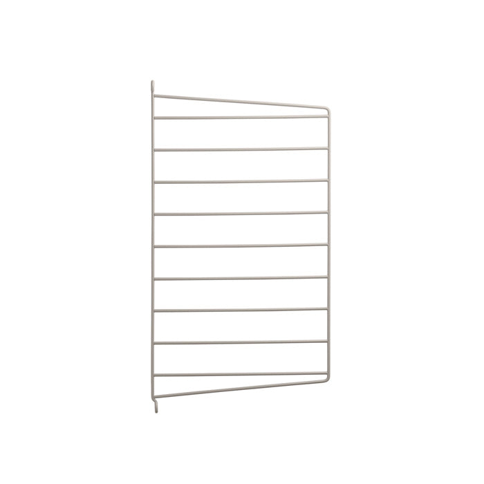 String Furniture wall panel 50x30 beige