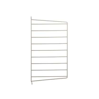 String Furniture wall panel 50x30 beige