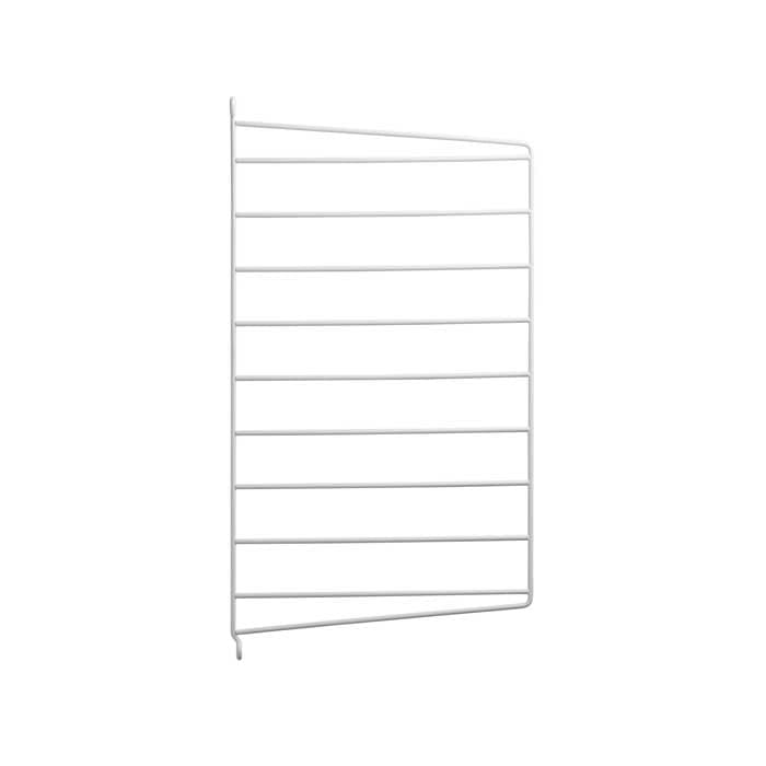 String Furniture wall panel 50x30 wit