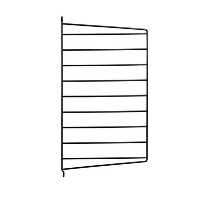 String Furniture wall panel 50x30 zwart