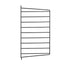 String Furniture wall panel 50x30 zwart