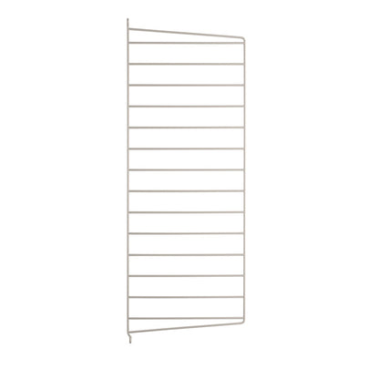 String Furniture wall panel 75x30 beige