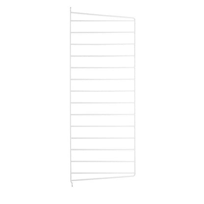 String Furniture wall panel 75x30 wit