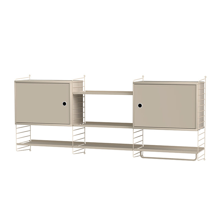 String keuken combinatie M