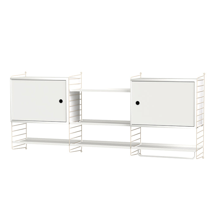 String keuken combinatie M