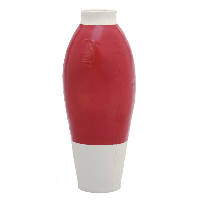 t.e.-red-white-vase
