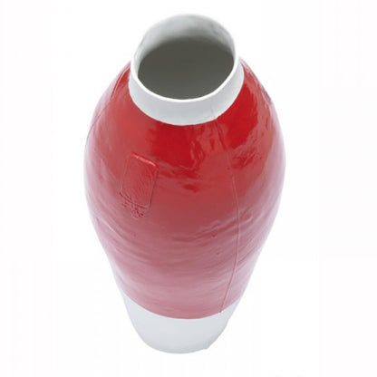 t.e.-red-white-vase