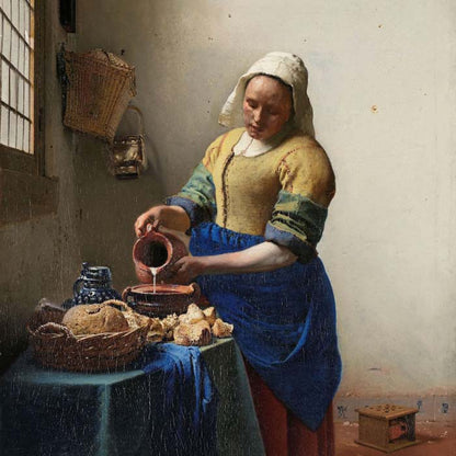 t.e. 216 - Rijksmuseum behang dna 19