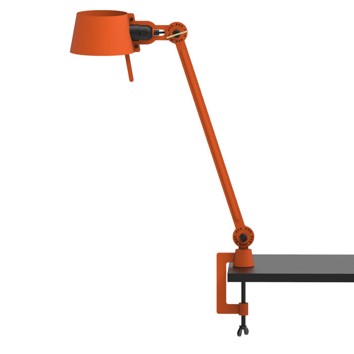 Tonone Bolt desk lamp single arm clamp