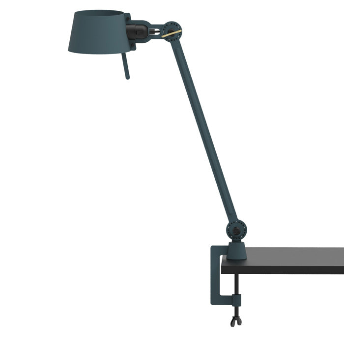 Tonone Bolt desk lamp single arm clamp