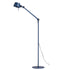 Tonone Bolt floor lamp single arm LONG