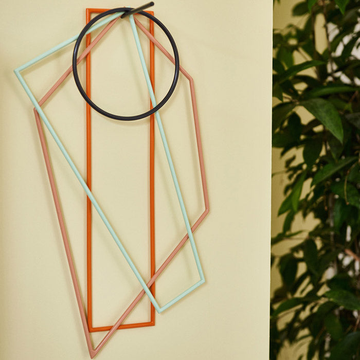 Valerie Objects trivets multicolor