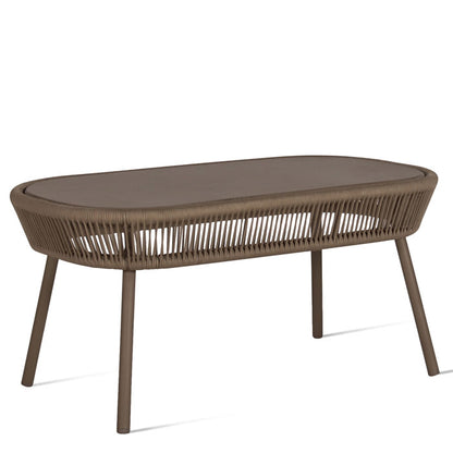 Vincent Sheppard Loop Coffee table Outdoor