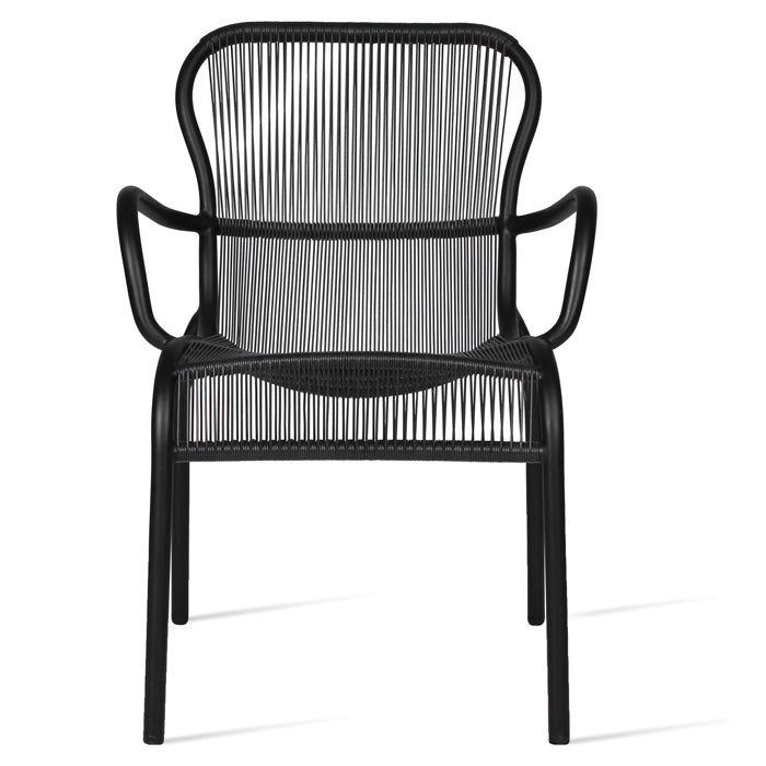 Vincent Sheppard Loop Dining Chair Outdoor – Drent&vanDijk