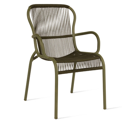 Vincent Sheppard Loop Dining Chair Outdoor