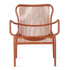 Vincent Sheppard Loop Lounge Chair terra