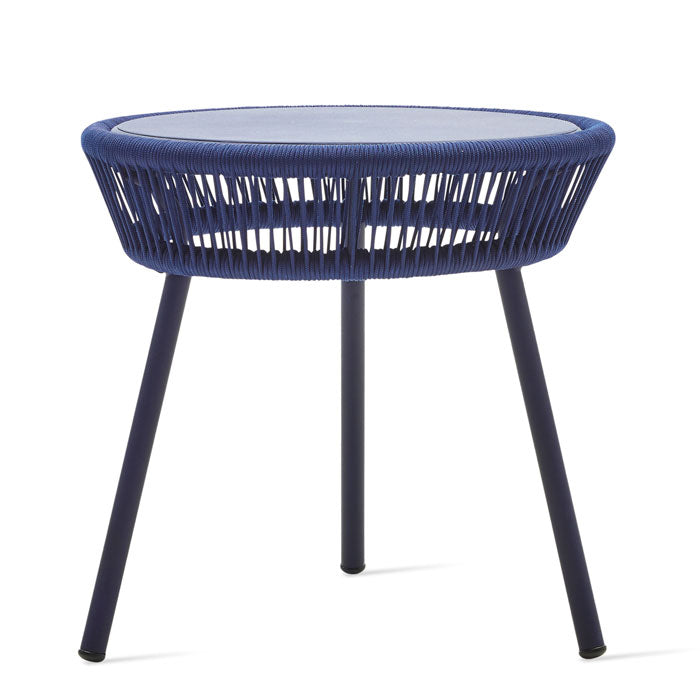 Vincent Sheppard Loop side table Outdoor