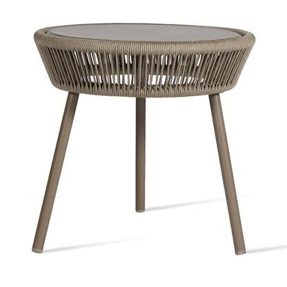Vincent Sheppard Loop side table Outdoor
