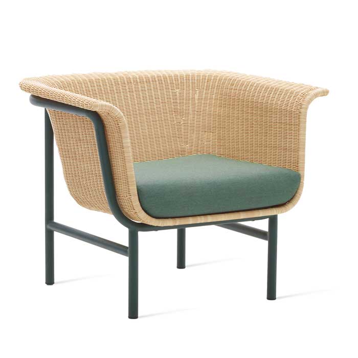 Vincent Sheppard Wicked lounge chair