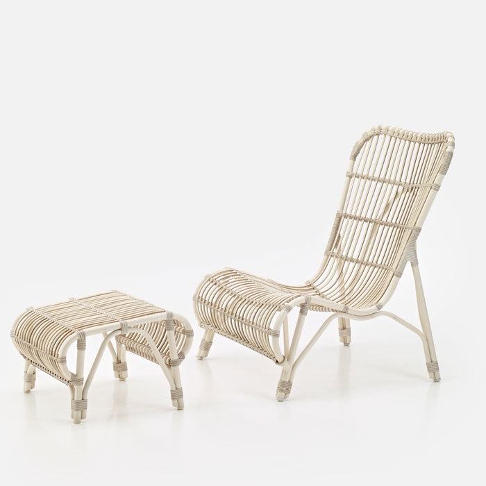 Vincent Sheppard Lucy lounge chair outdoor