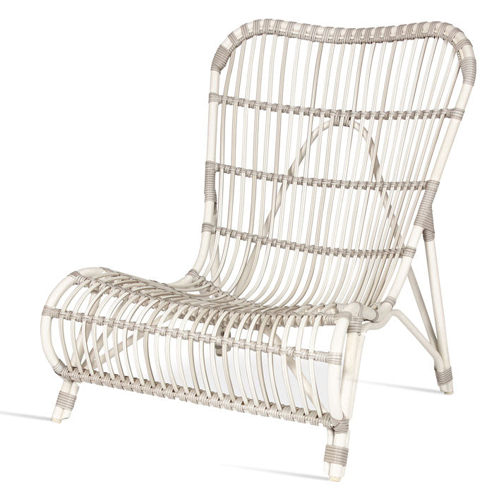 Vincent Sheppard Lucy lounge chair outdoor