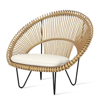 Vincent Sheppard Roy Cocoon Lounge Chair
