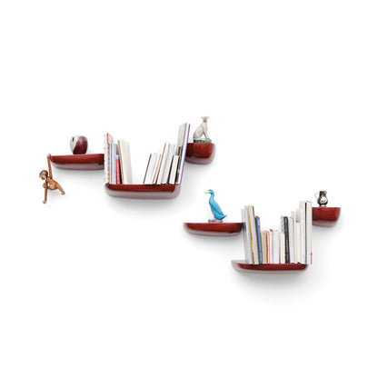 Vitra corniches wandplank
