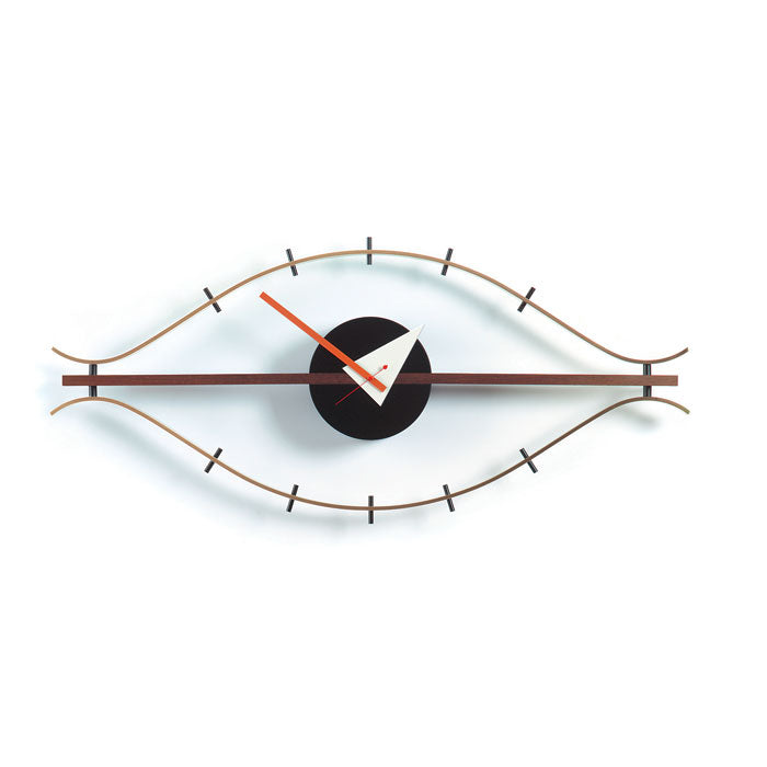 vitra Eye Clock