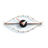 vitra Eye Clock