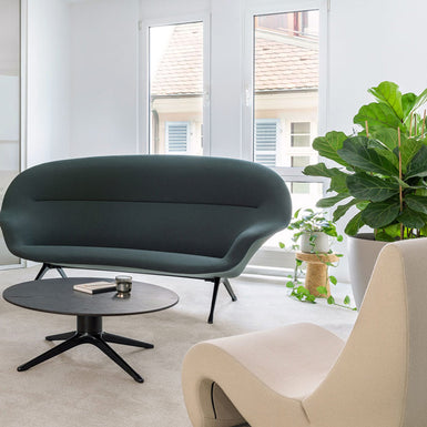 Vitra Abalon Coffee Table – Drent&vanDijk