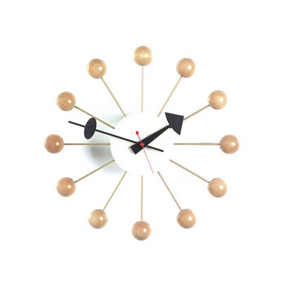 vitra ball clock