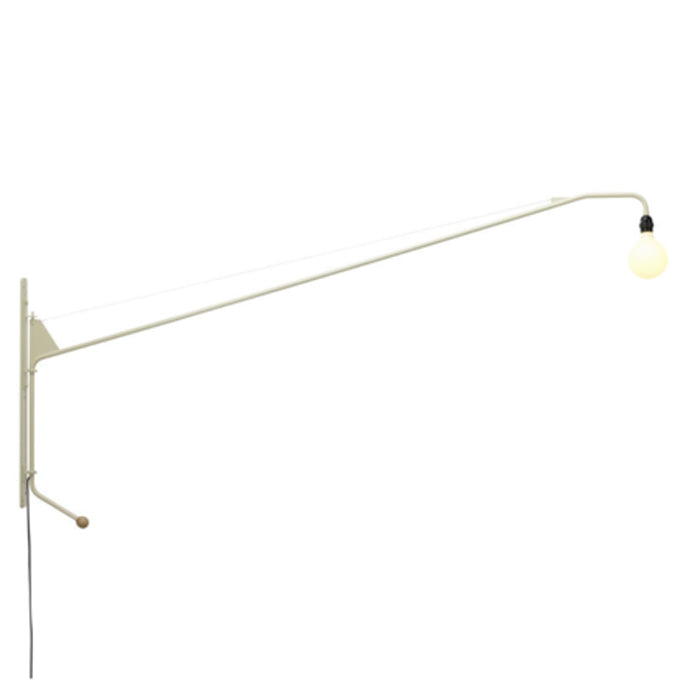 Vitra Potence Wandlamp
