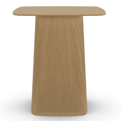 Vitra Wooden Side Tables - Eikenfineer