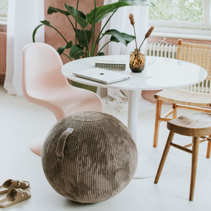 Vluv Vlip bal interior