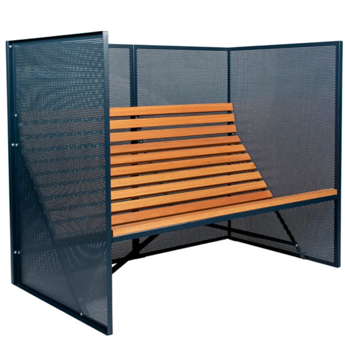 Weltevree Patiobench high