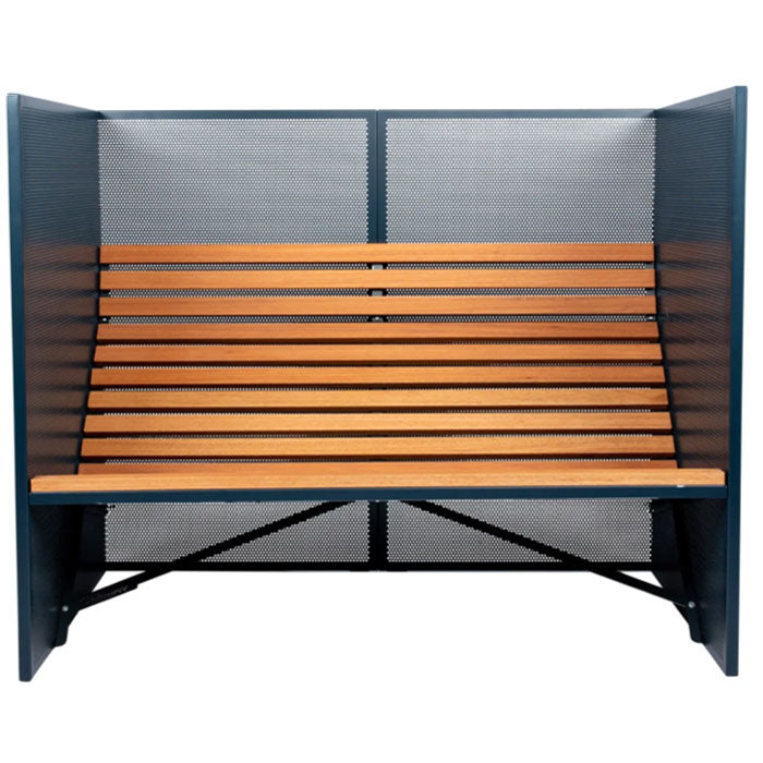 Weltevree Patiobench high