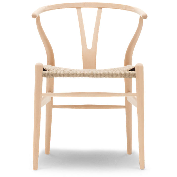 Carl Hansen & Son Wishbone Stoel CH24